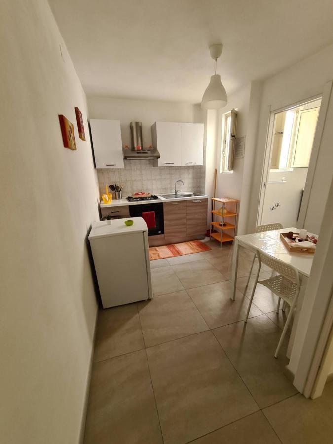 La Casa Di Toto Bed and Breakfast Pachino Eksteriør billede