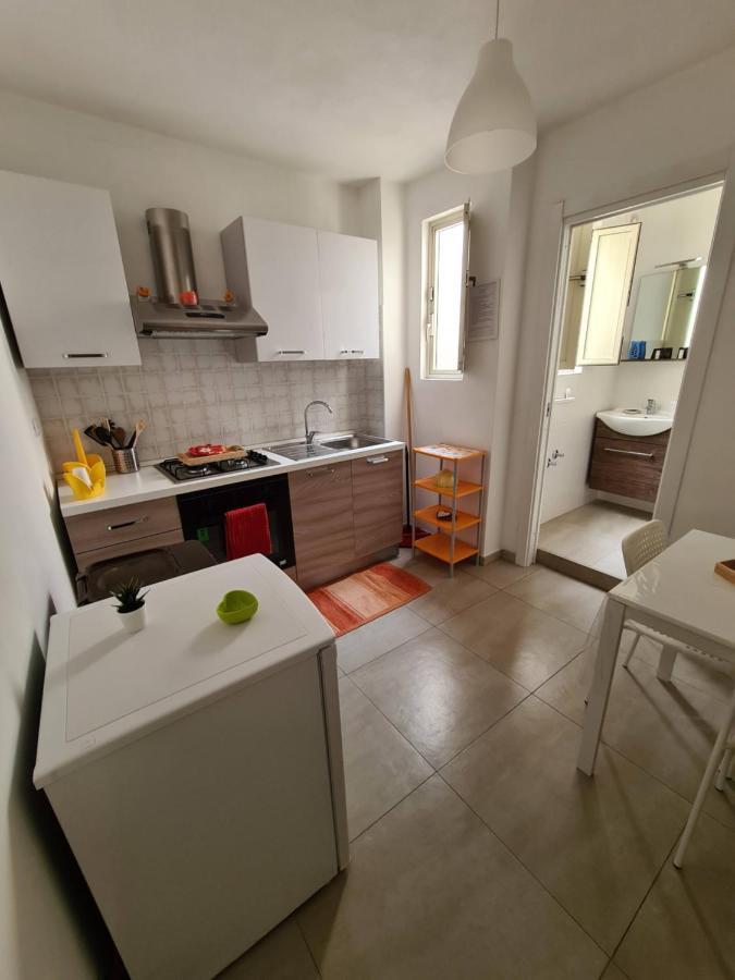 La Casa Di Toto Bed and Breakfast Pachino Eksteriør billede